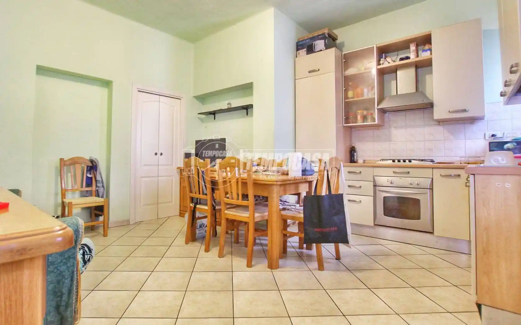 Appartamento in vendita a Ancona