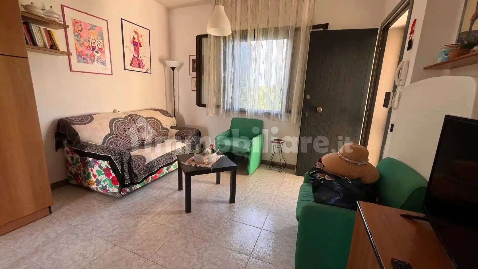 Villa a schiera Strada Provinciale Bernalda-Metaponto snc, Bernalda - foto 2