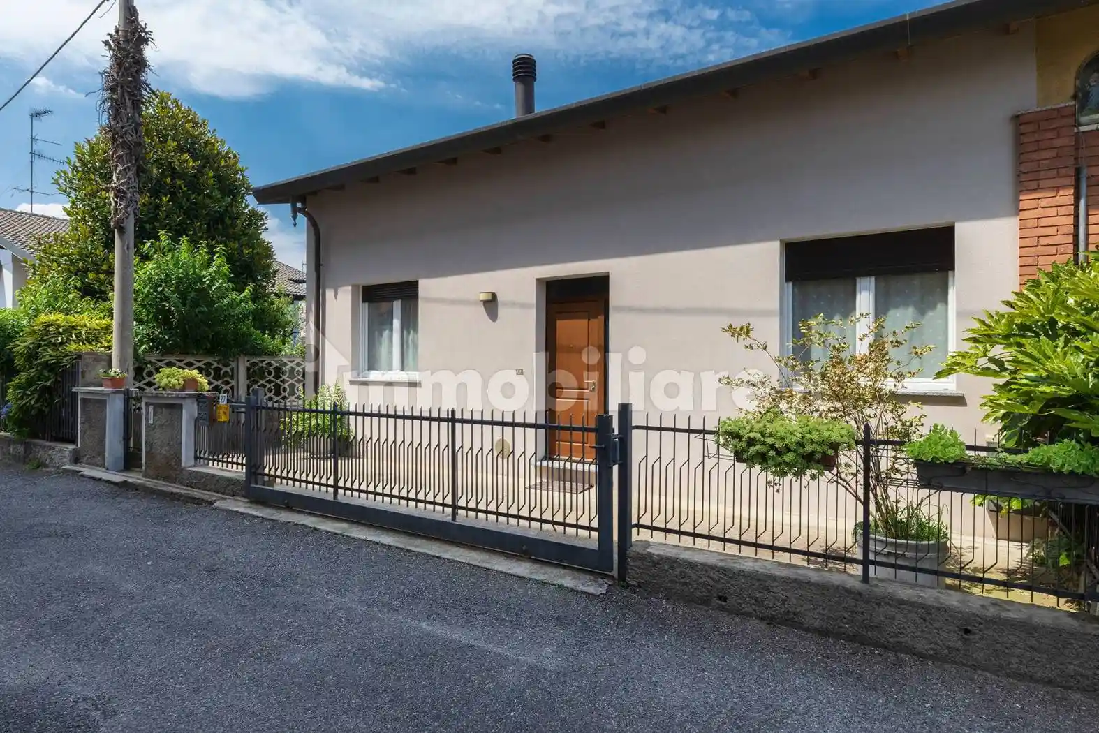 Villa in vendita a Oggiona con Santo Stefano