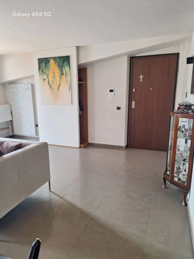 Attico - Mansarda in vendita a Frattamaggiore