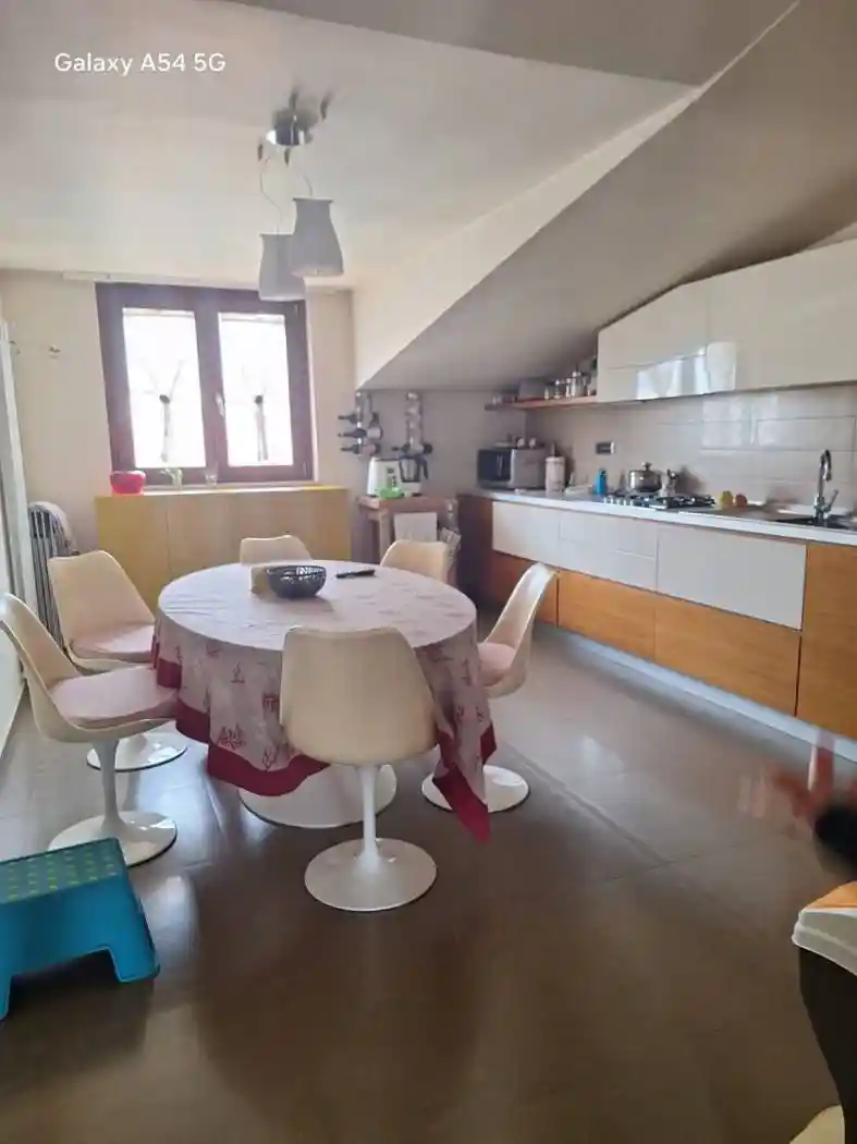 Attico - Mansarda - foto 3