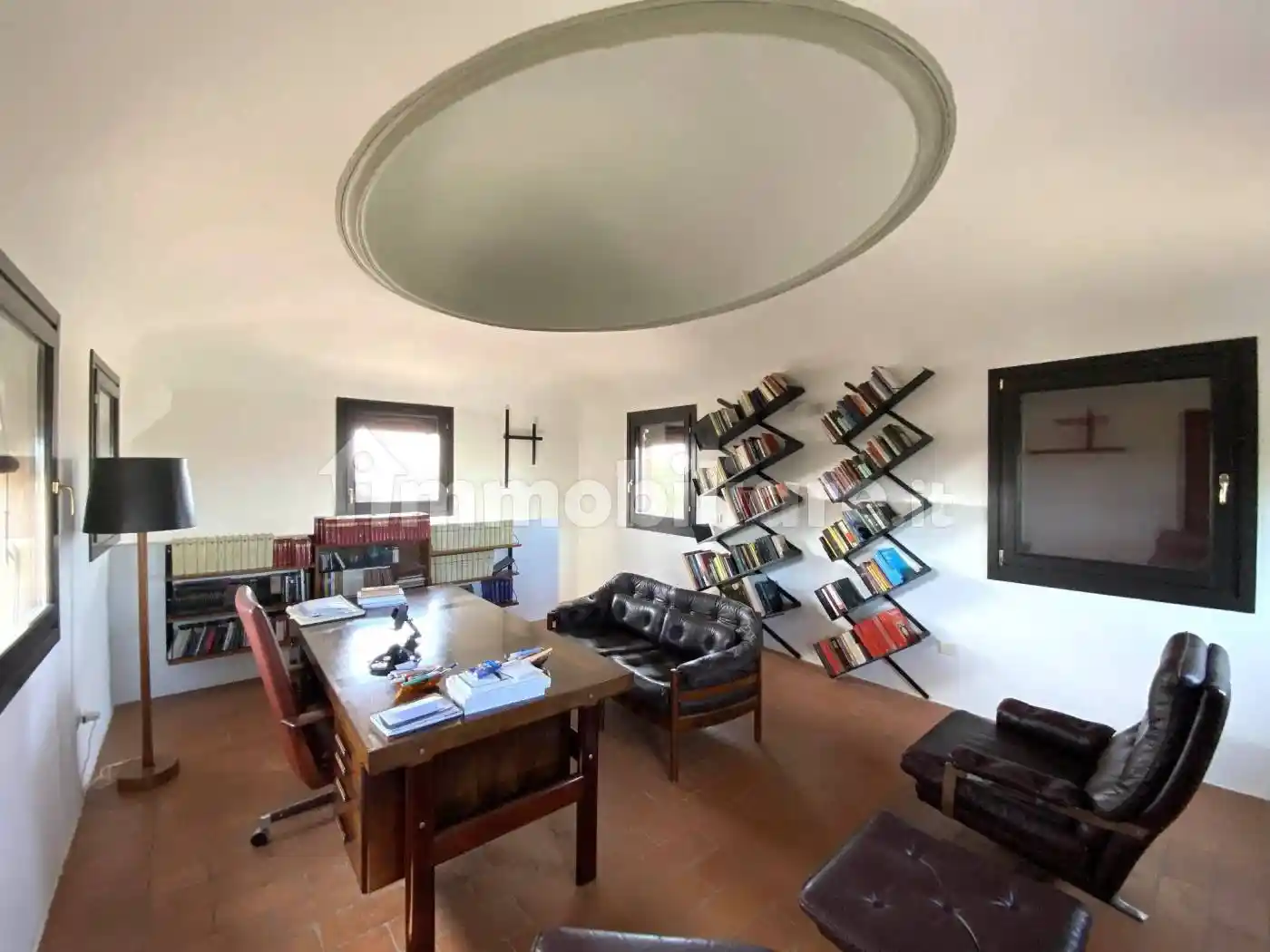 Appartamento in affitto a Ferrara