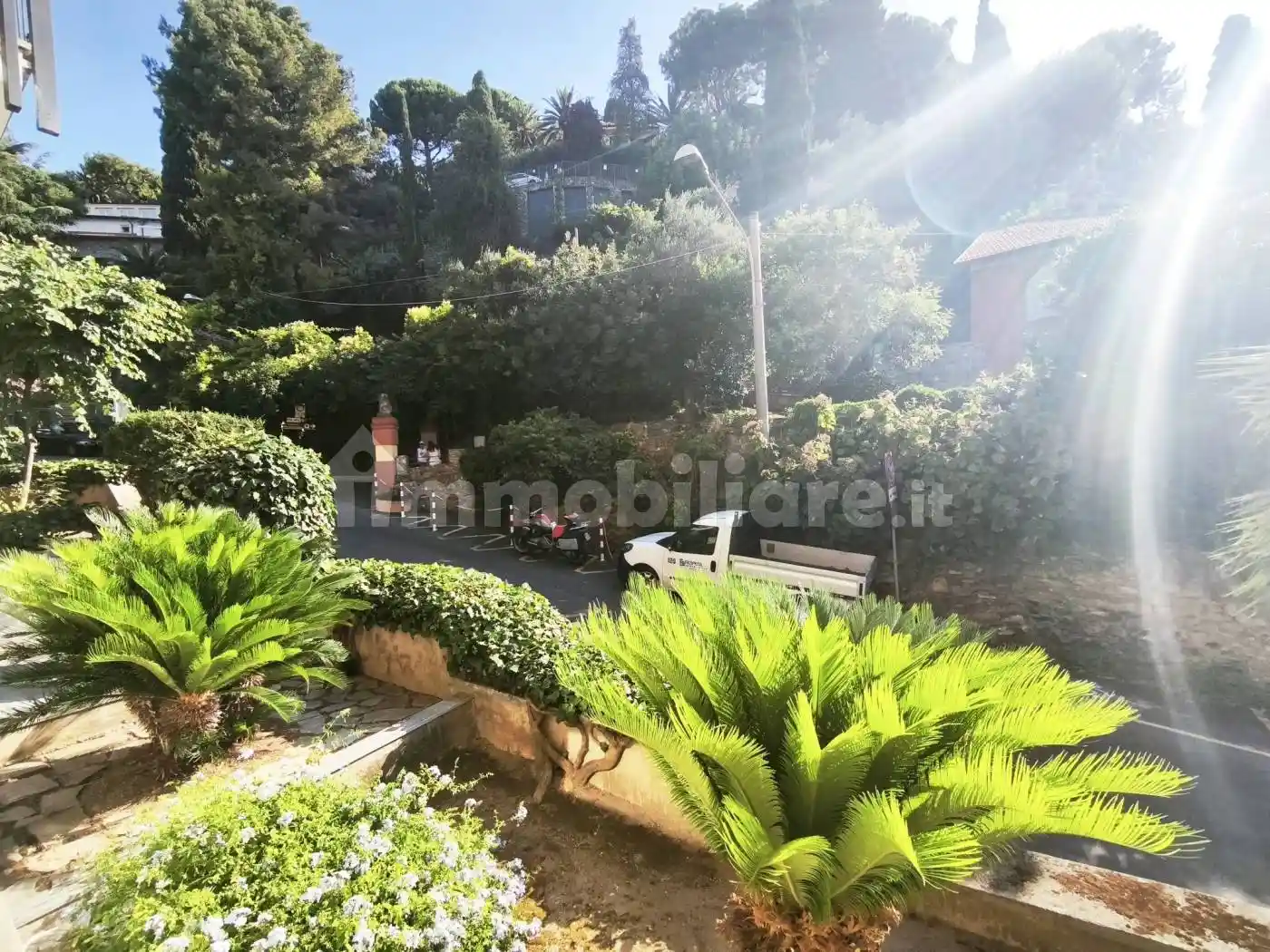 Appartamento in vendita a Alassio