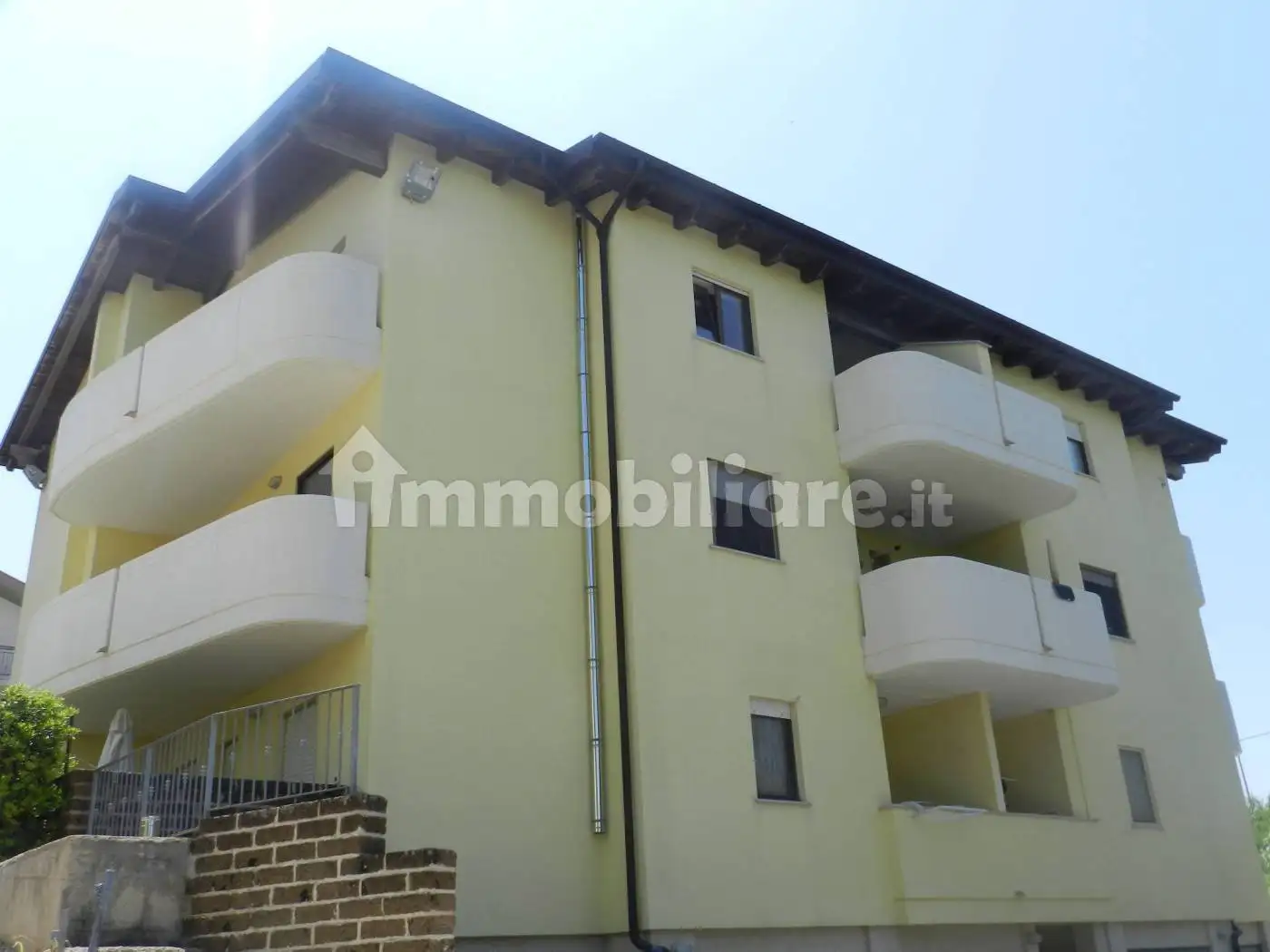 Appartamento in vendita a Città Sant'Angelo