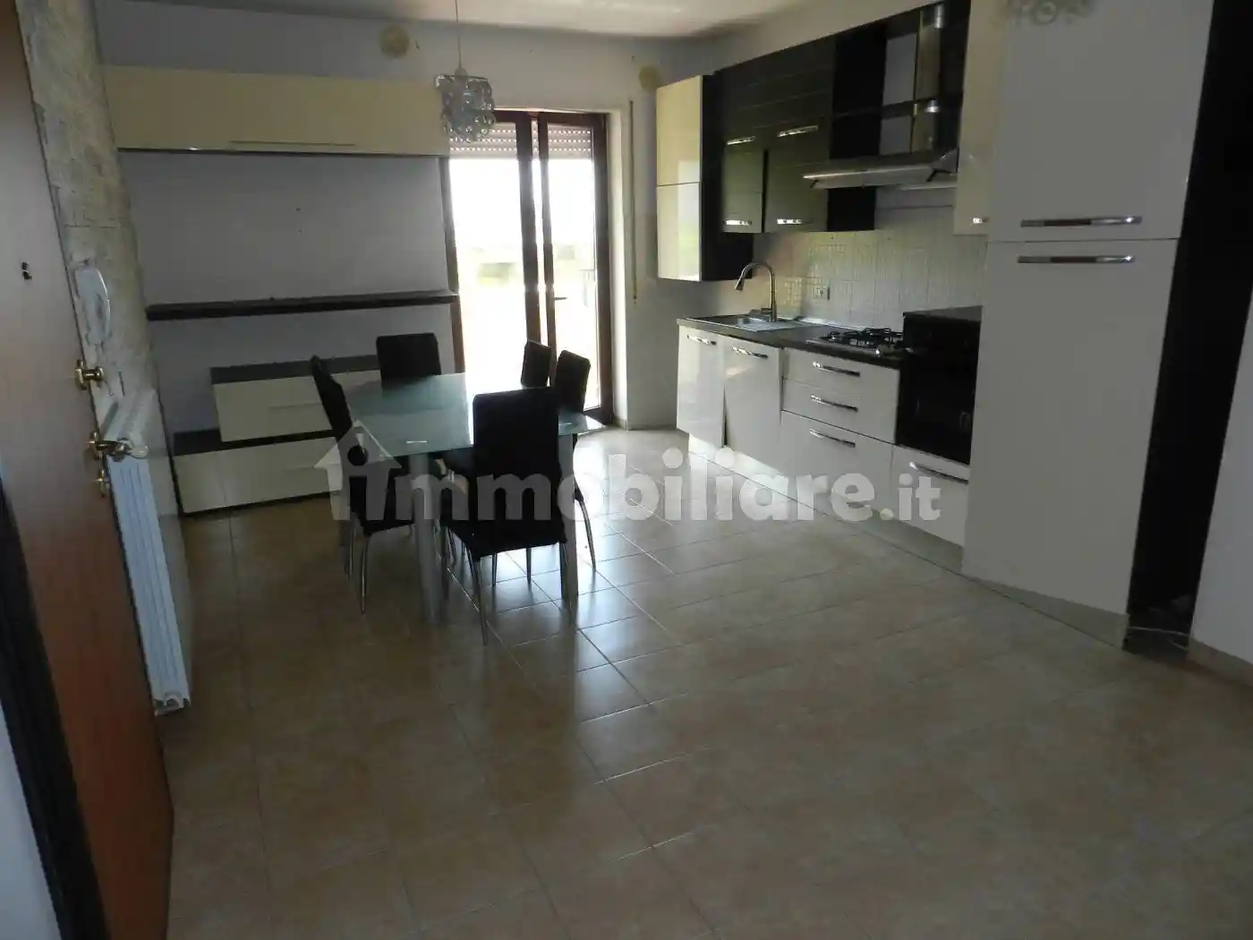 Trilocale Strada San Lorenzo 1, Città Sant'Angelo - foto 4