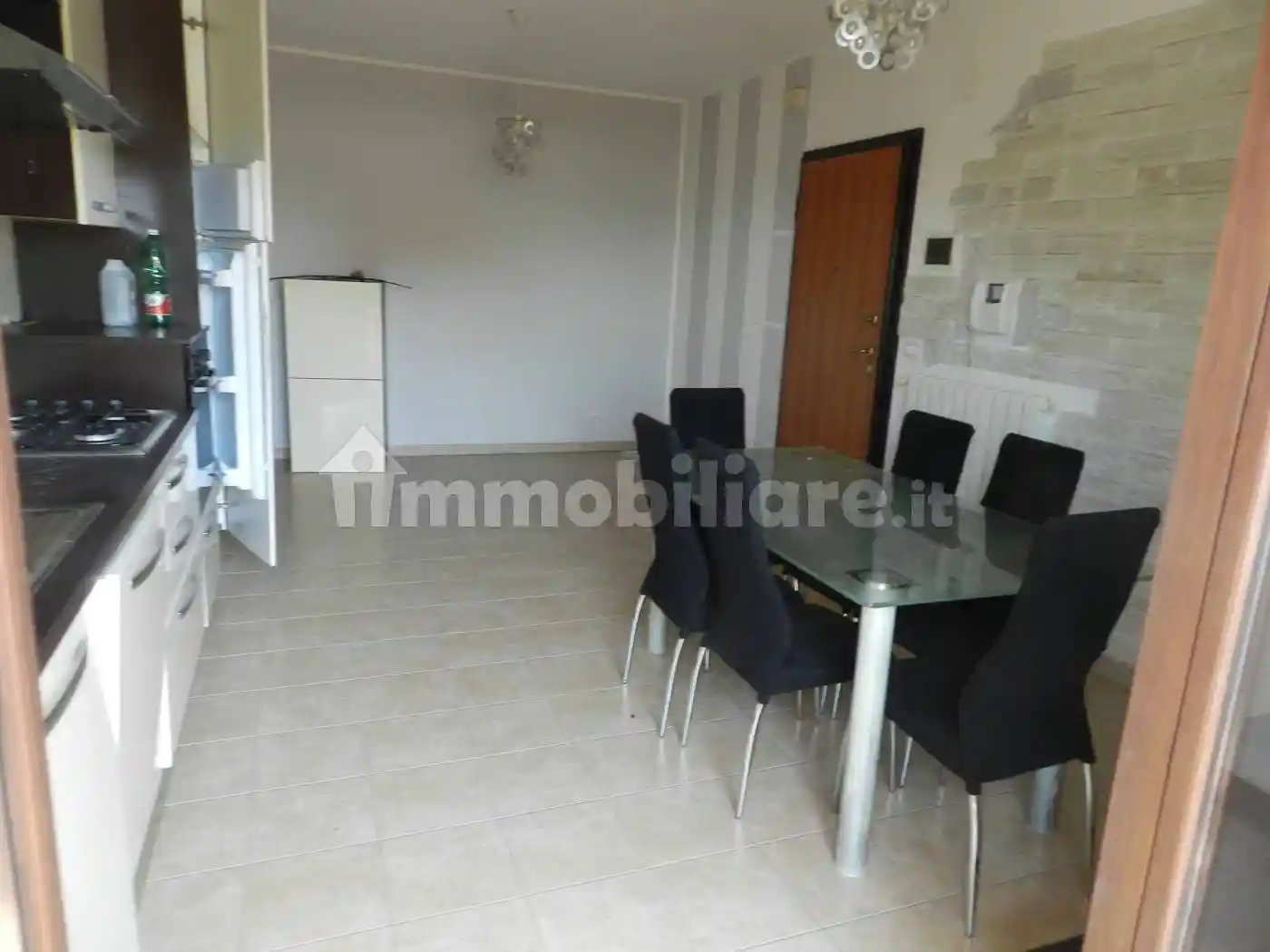 Trilocale Strada San Lorenzo 1, Città Sant'Angelo - foto 5