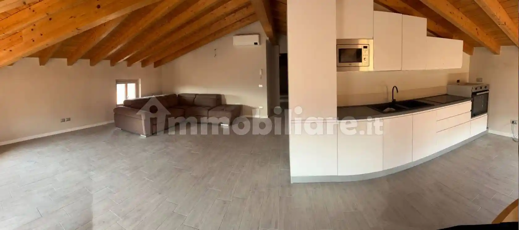 Appartamento in affitto a Manerba del Garda