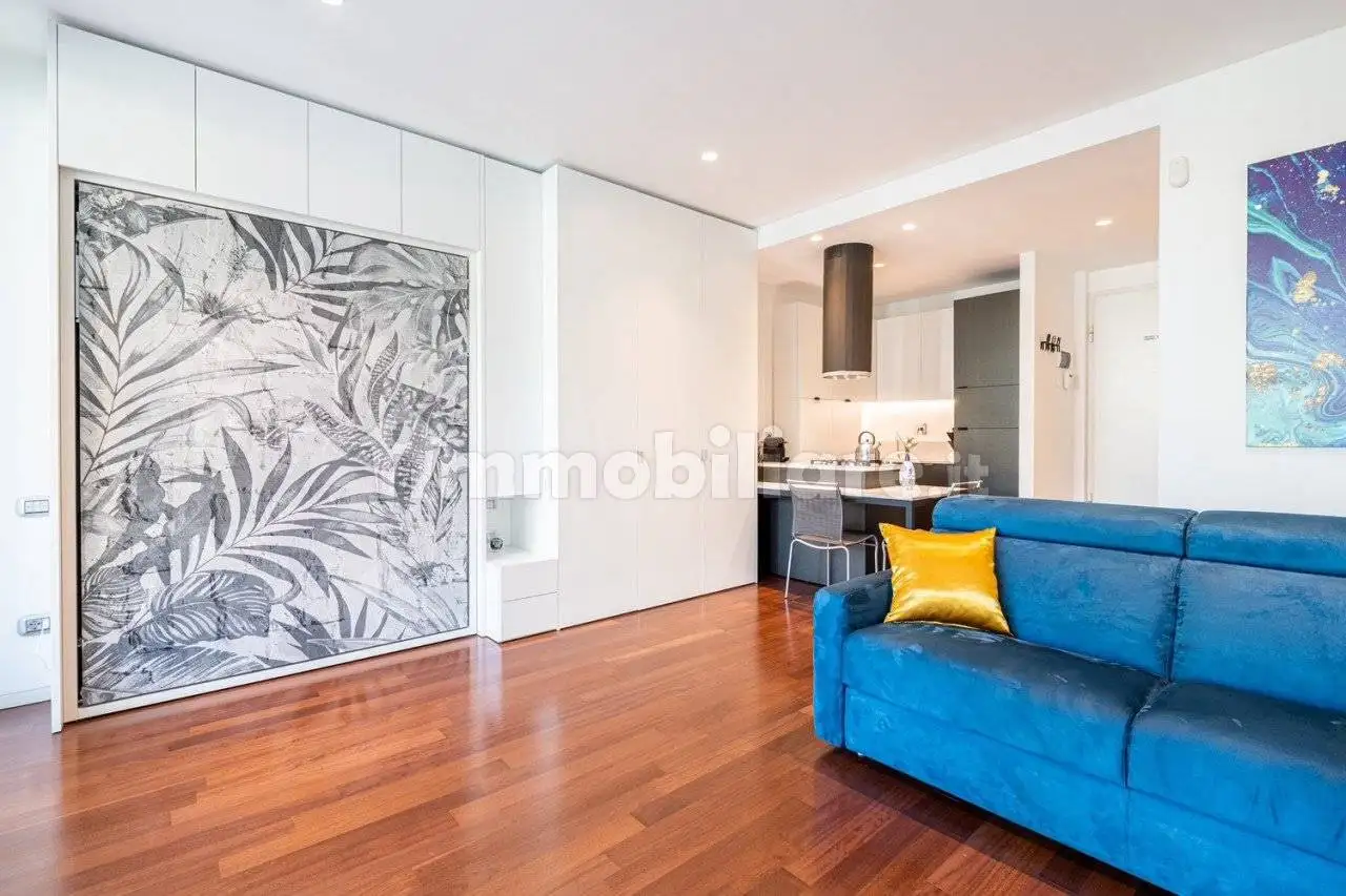 Appartamento in affitto a Firenze