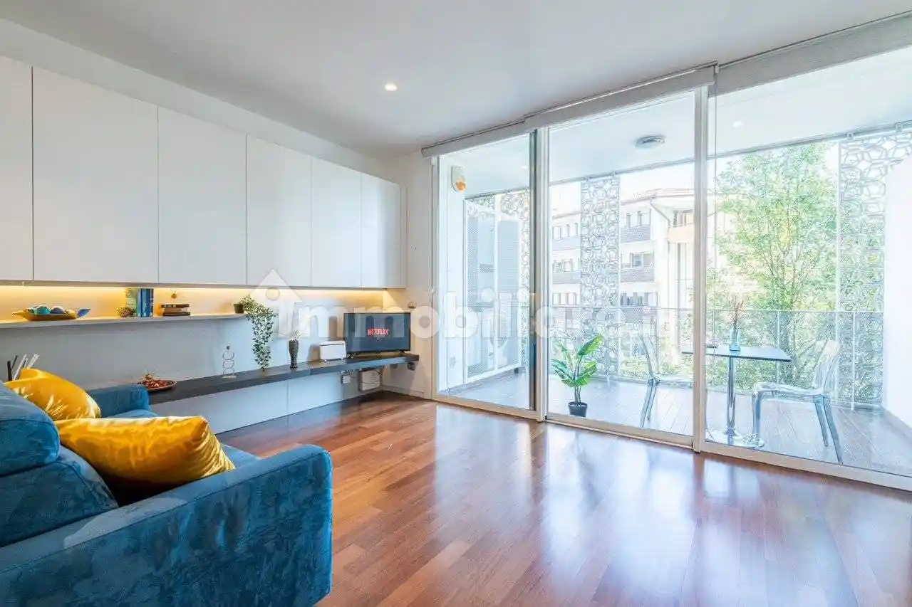 Monolocale via Panciatichi, Firenze Nova, Firenze - foto 3