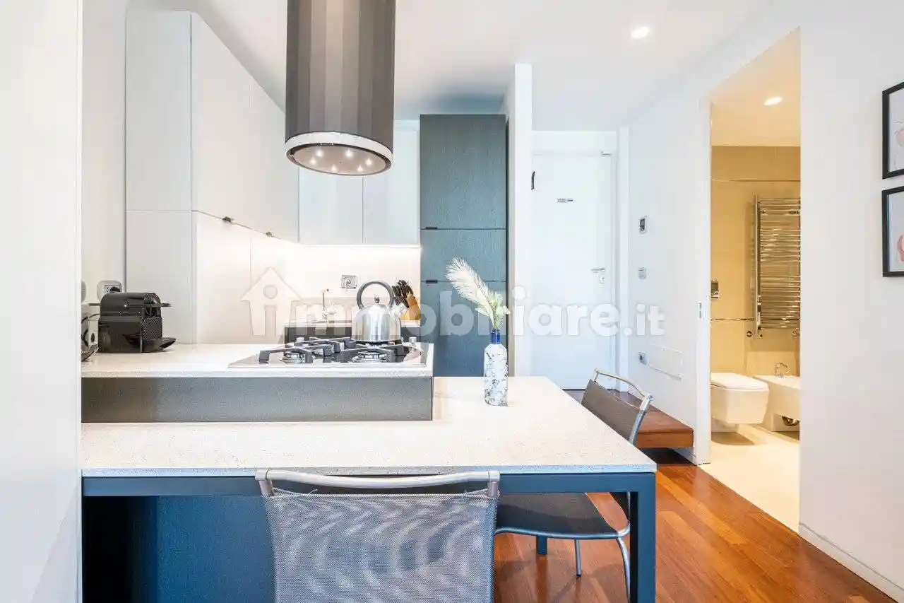 Monolocale via Panciatichi, Firenze Nova, Firenze - foto 5