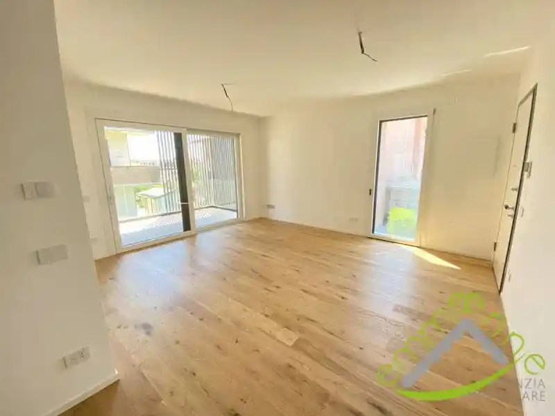 Appartamento in vendita a Camponogara