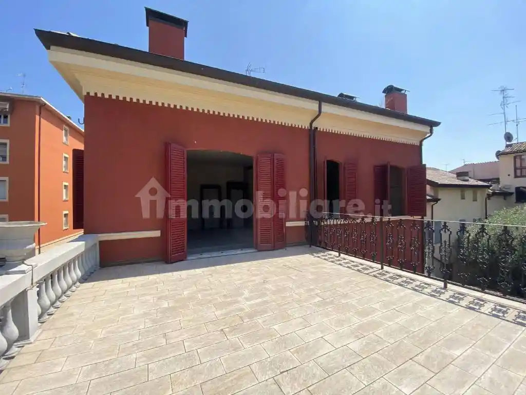 Attico - Mansarda in vendita a Finale Emilia