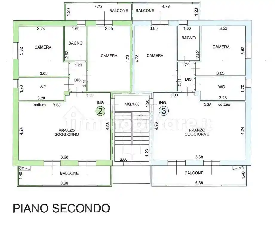 Appartamento - foto 3