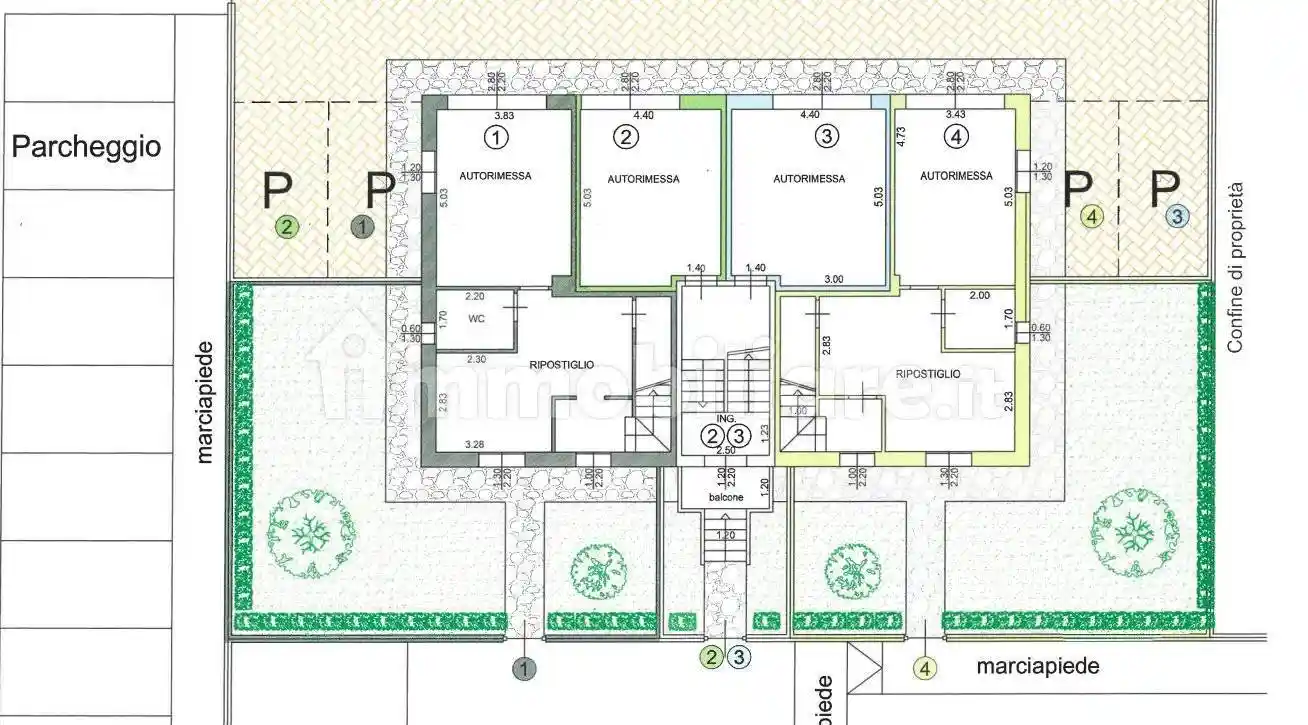 Appartamento - foto 5