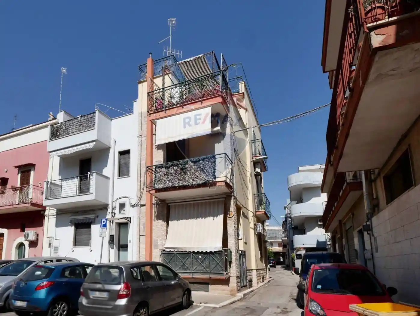 Casa indipendente in vendita a Capurso