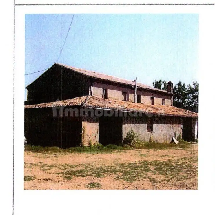 Rustico - Casale in vendita a Savignano sul Rubicone