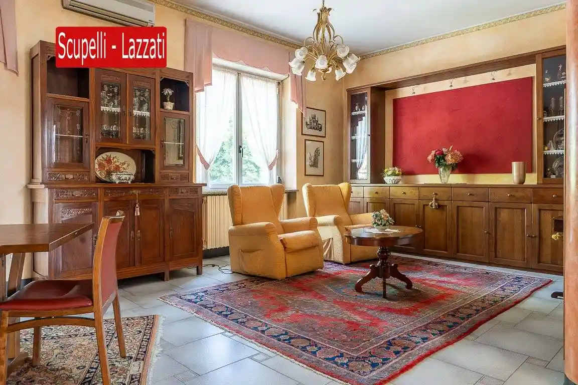 Appartamento in vendita a Voghera