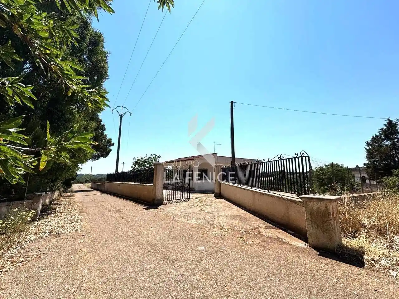 Villa in vendita a Martina Franca