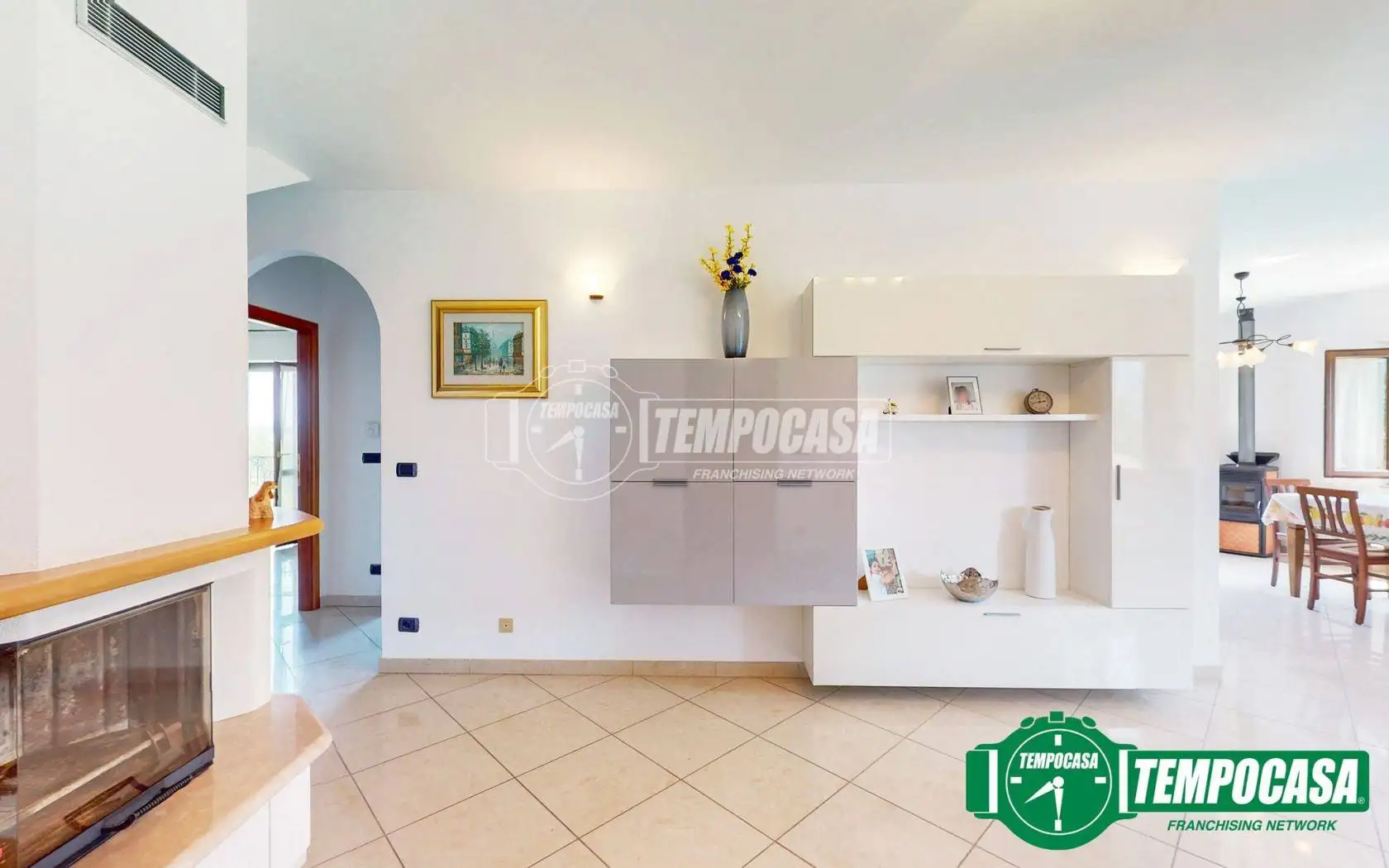 Villa unifamiliare Borgo Sartori 11/a, Cassinelle - foto 2