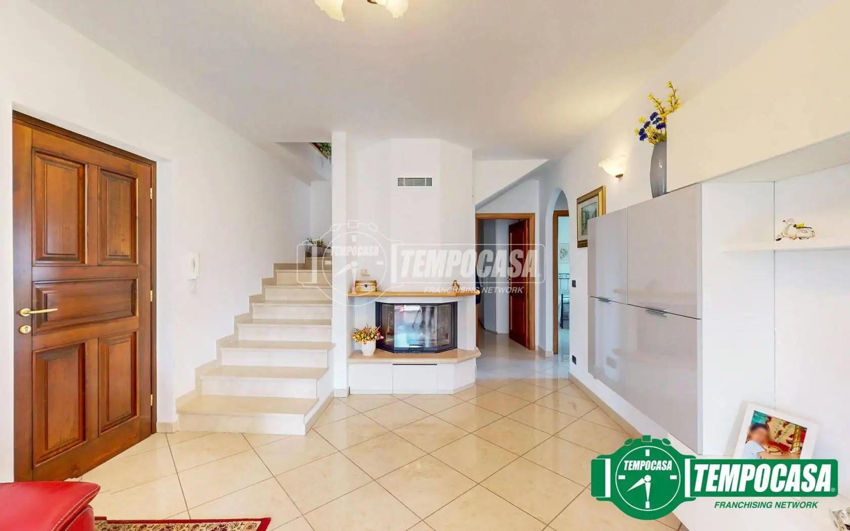 Villa unifamiliare Borgo Sartori 11/a, Cassinelle - foto 3