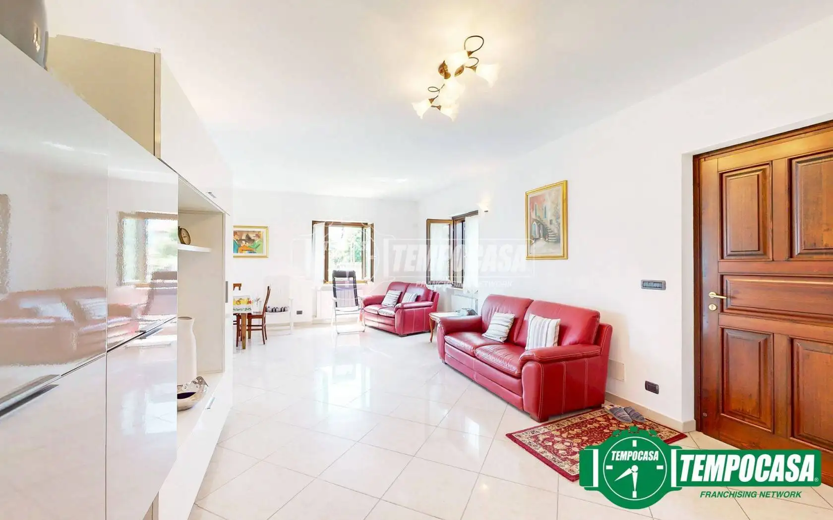 Villa unifamiliare Borgo Sartori 11/a, Cassinelle - foto 4