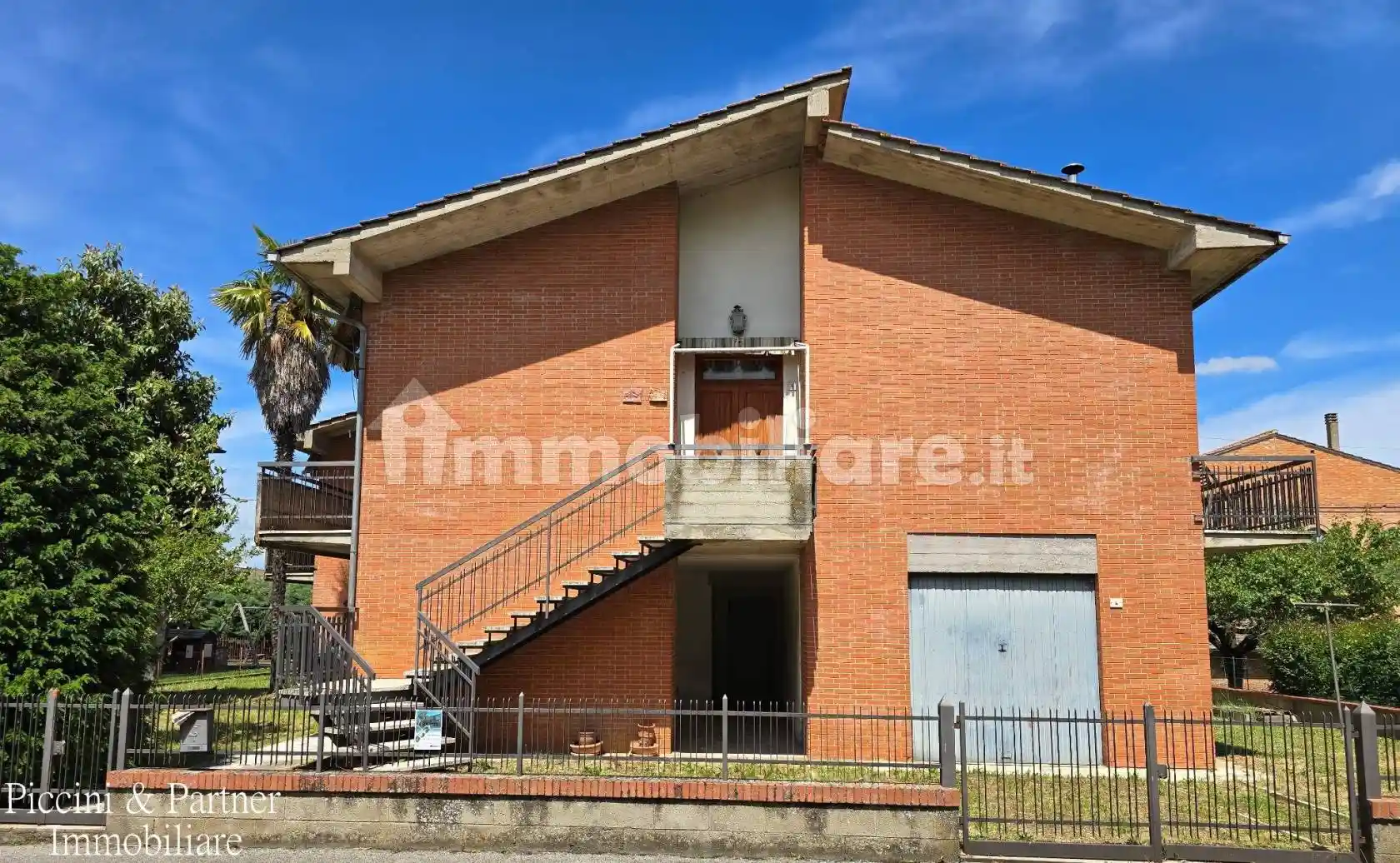 Villa in vendita a Montepulciano