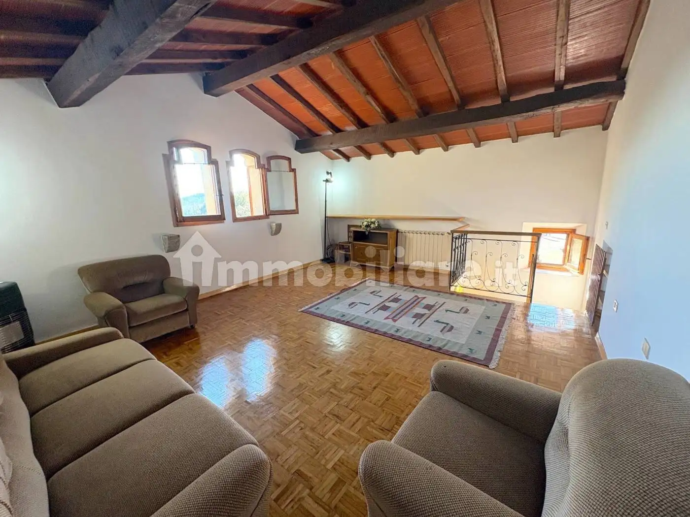 Casa indipendente in vendita a Figline e Incisa Valdarno