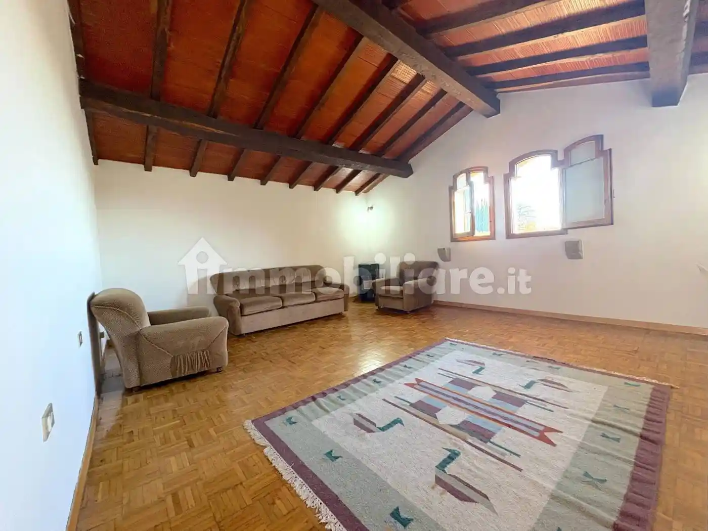 Terratetto unifamiliare via Ponte agli Stolli, Ponte Agli Stolli, Figline e Incisa Valdarno - foto 3