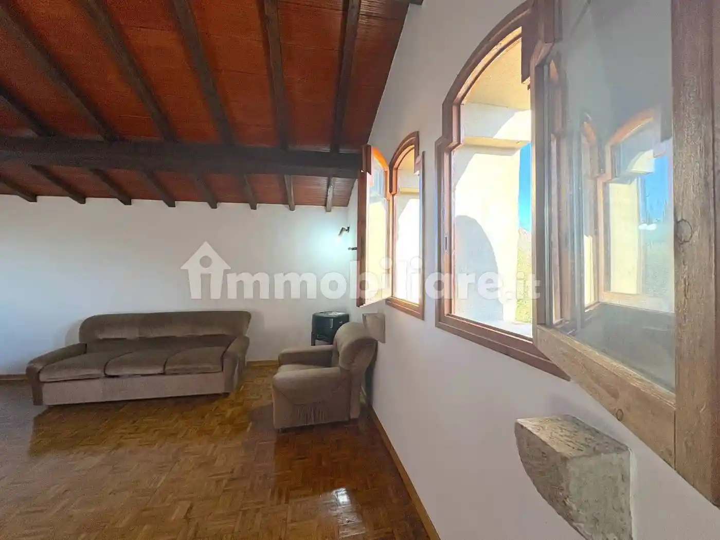 Terratetto unifamiliare via Ponte agli Stolli, Ponte Agli Stolli, Figline e Incisa Valdarno - foto 4