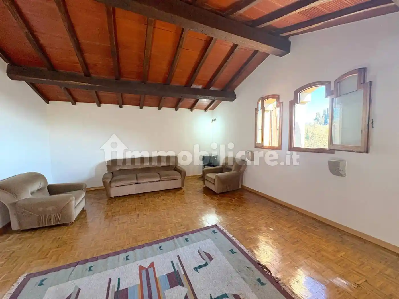 Terratetto unifamiliare via Ponte agli Stolli, Ponte Agli Stolli, Figline e Incisa Valdarno - foto 5