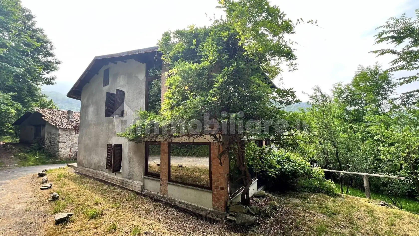 Casa indipendente in vendita a Chiusa di Pesio