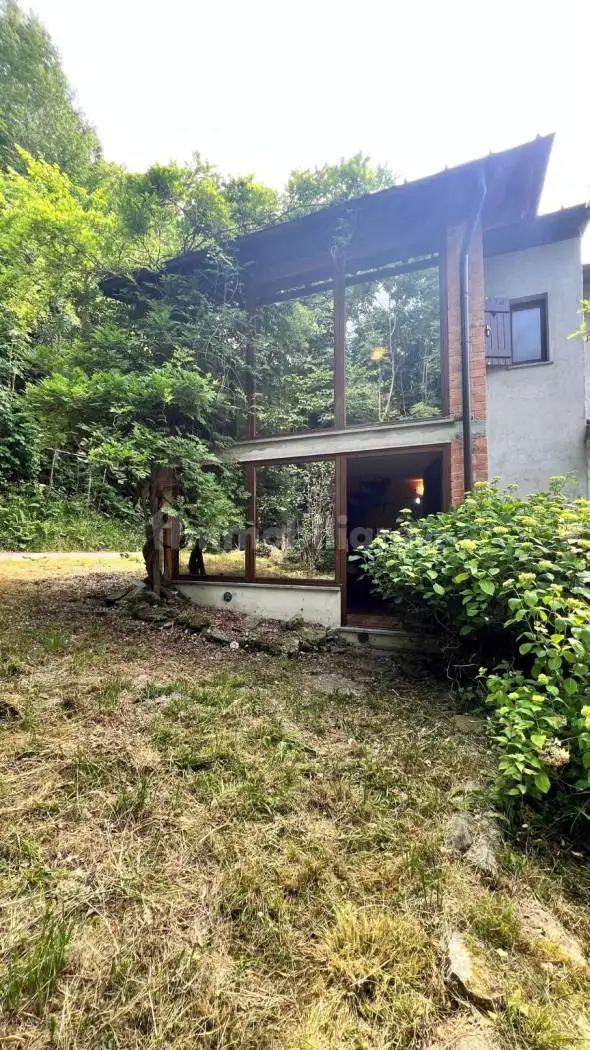 Terratetto unifamiliare frazione Vigna 120, Vigna, Chiusa di Pesio - foto 3