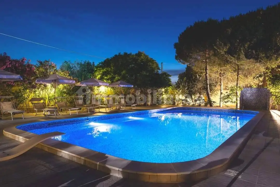 Palazzo - Edificio in vendita a Gallipoli