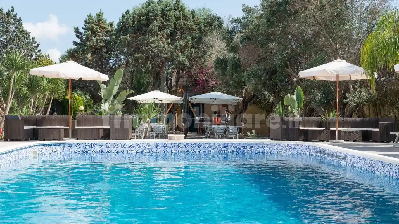 Palazzo - Edificio - foto 2