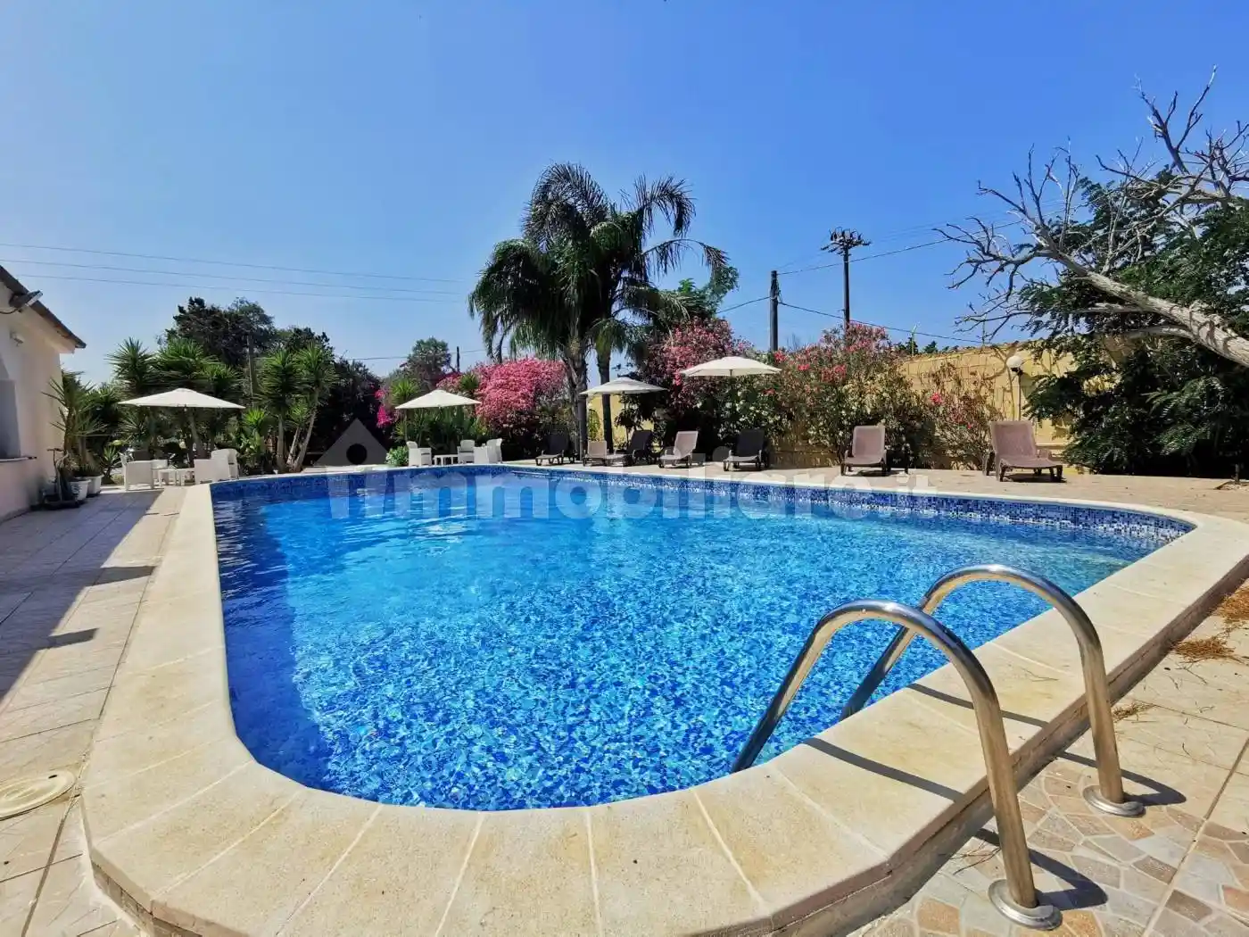 Palazzo - Edificio - foto 4