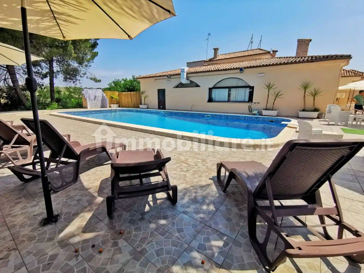 Palazzo - Edificio - foto 5