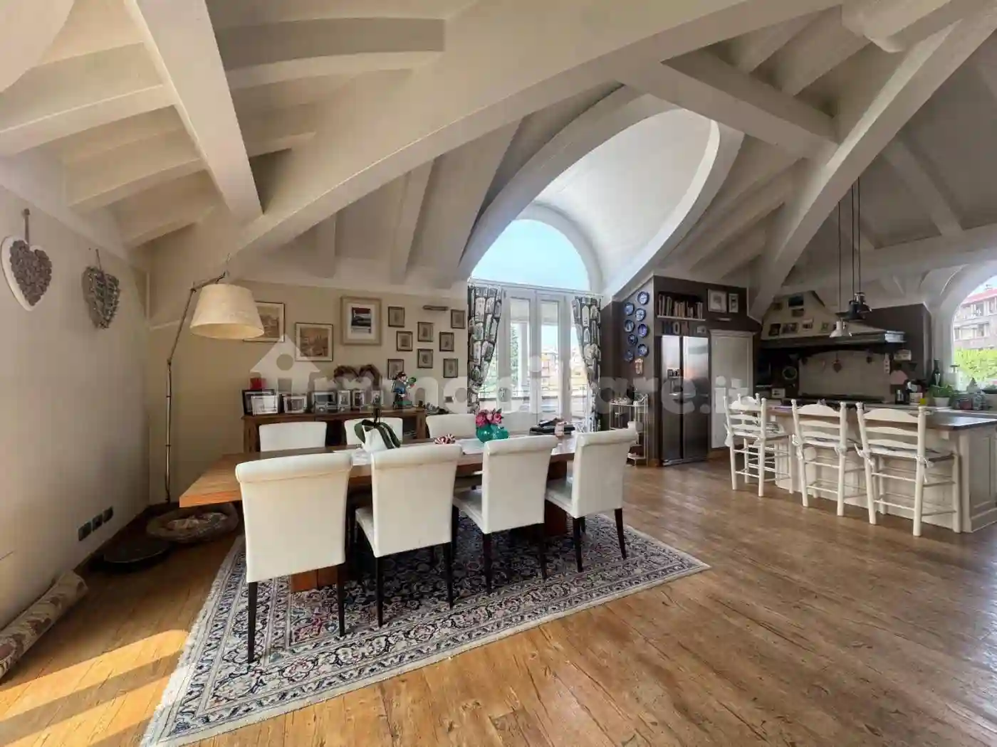 Attico - Mansarda - foto 2