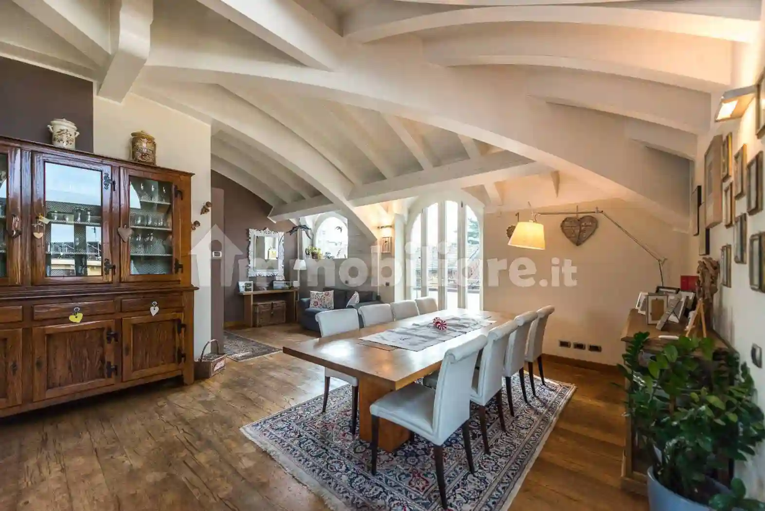 Attico - Mansarda - foto 5