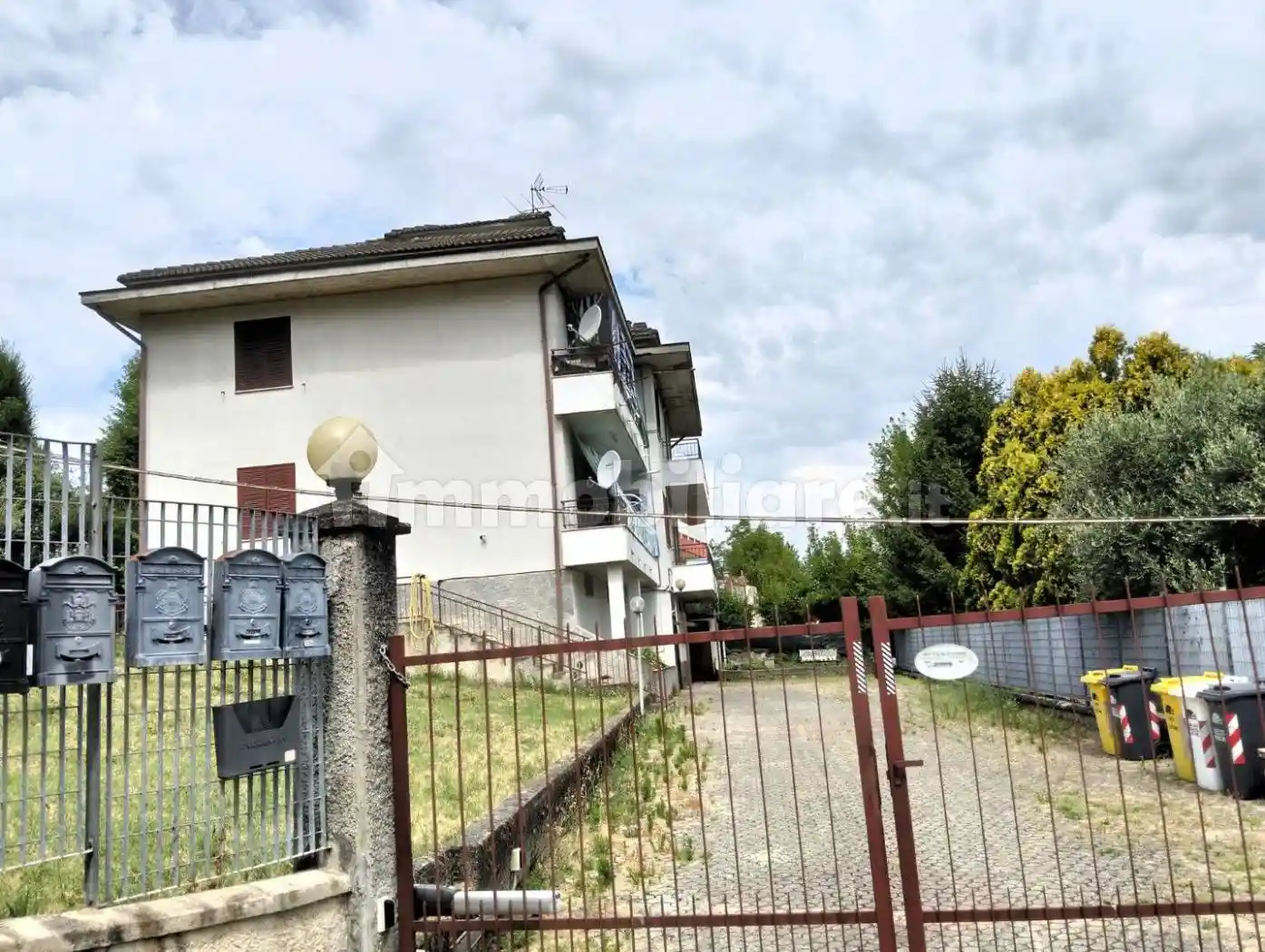 Appartamento in vendita a Castelletto d'Orba