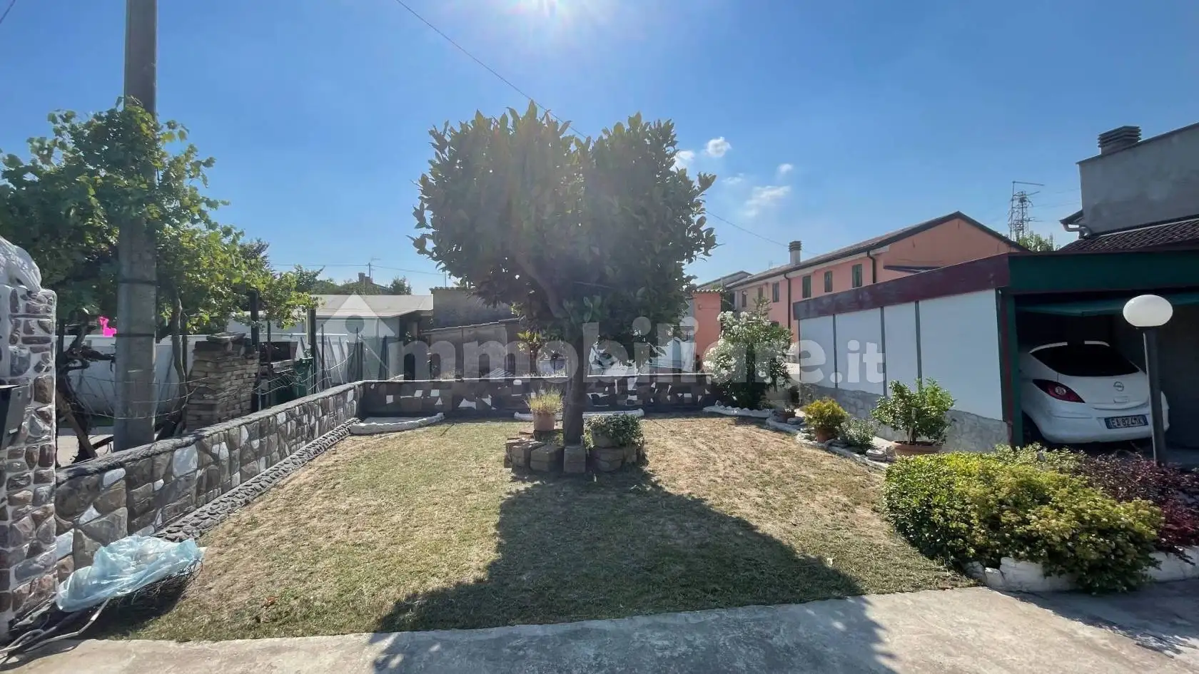 Villa unifamiliare Spolvarine 13, Spolvarine, Concamarise - foto 2