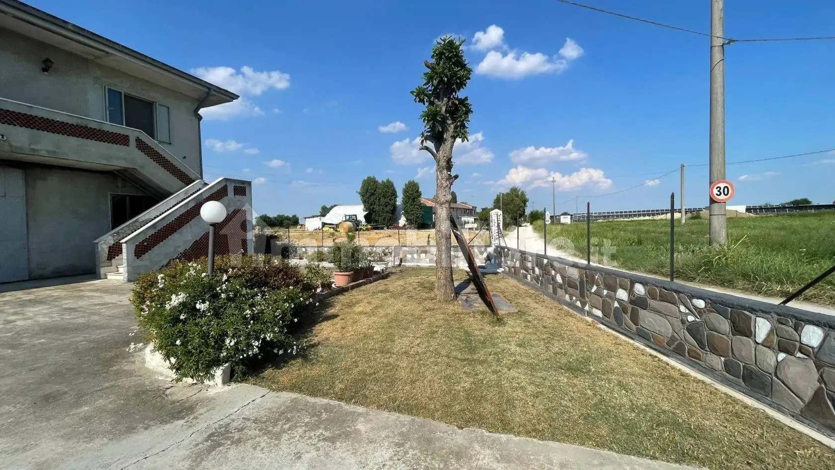 Villa unifamiliare Spolvarine 13, Spolvarine, Concamarise - foto 3