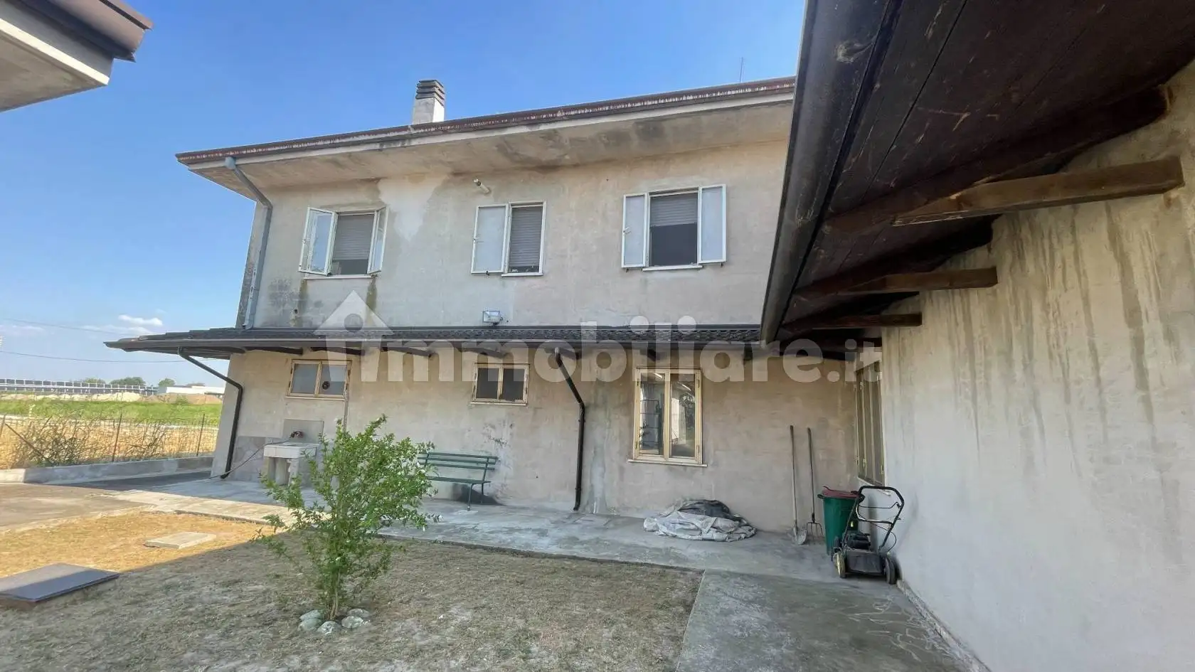 Villa unifamiliare Spolvarine 13, Spolvarine, Concamarise - foto 4