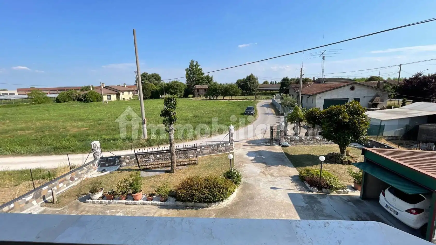 Villa unifamiliare Spolvarine 13, Spolvarine, Concamarise - foto 5