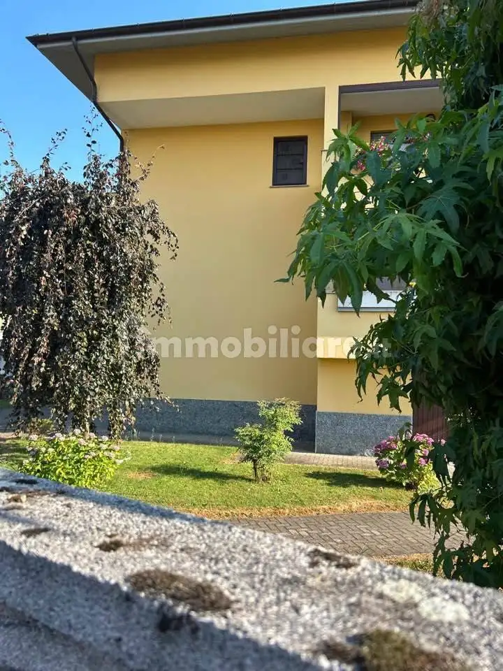 Appartamento in vendita a Bubbiano