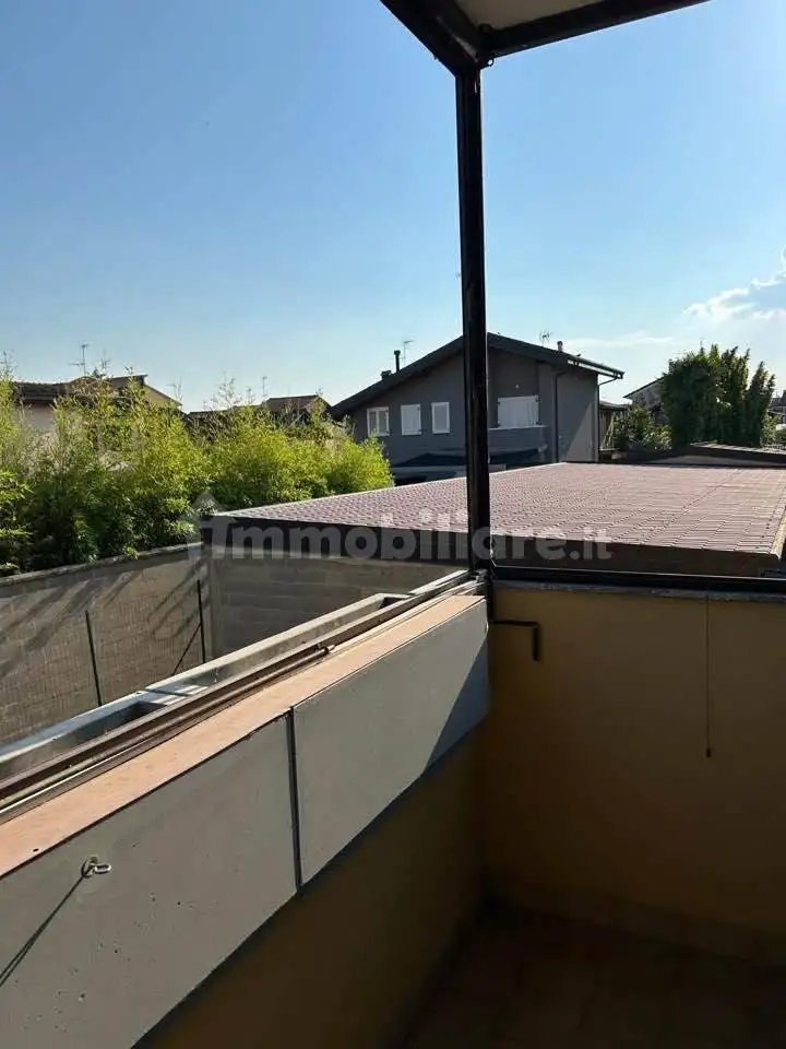 Trilocale via Francesco Noè, Bubbiano - foto 2