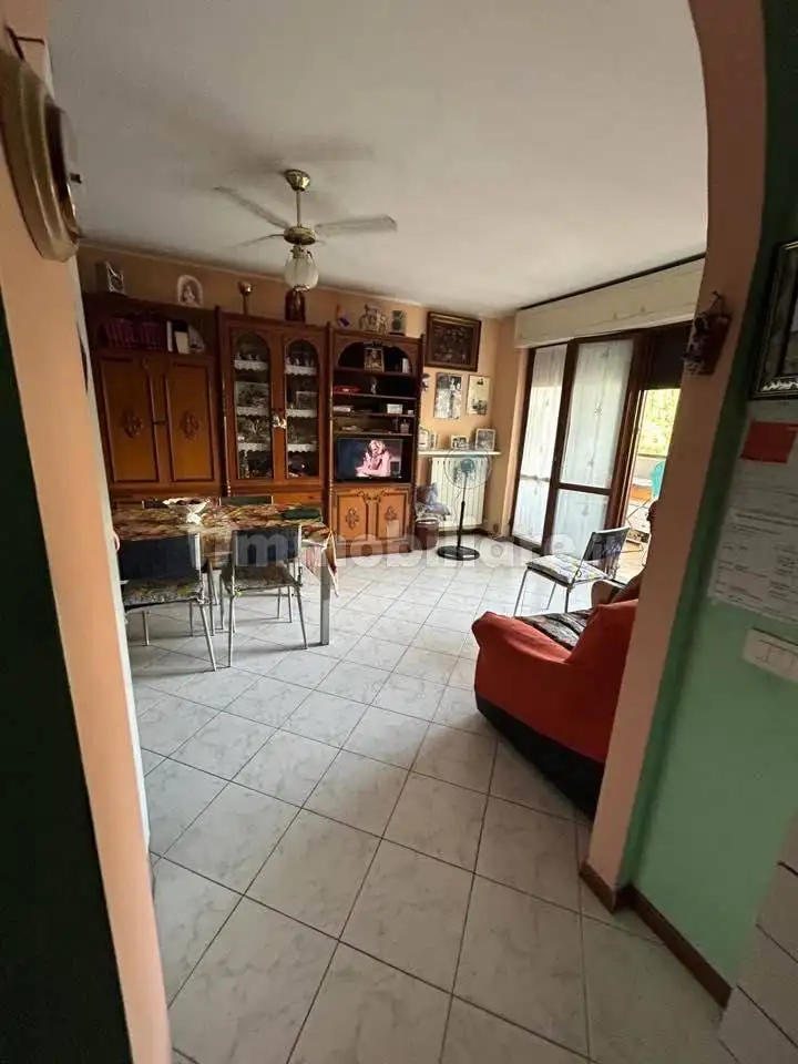 Trilocale via Francesco Noè, Bubbiano - foto 5