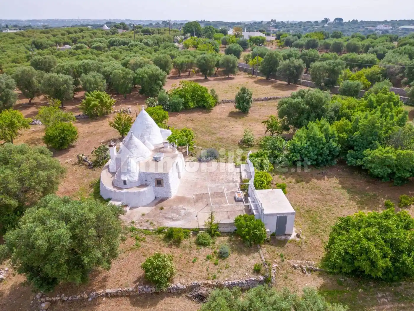 Villa in vendita a Ostuni