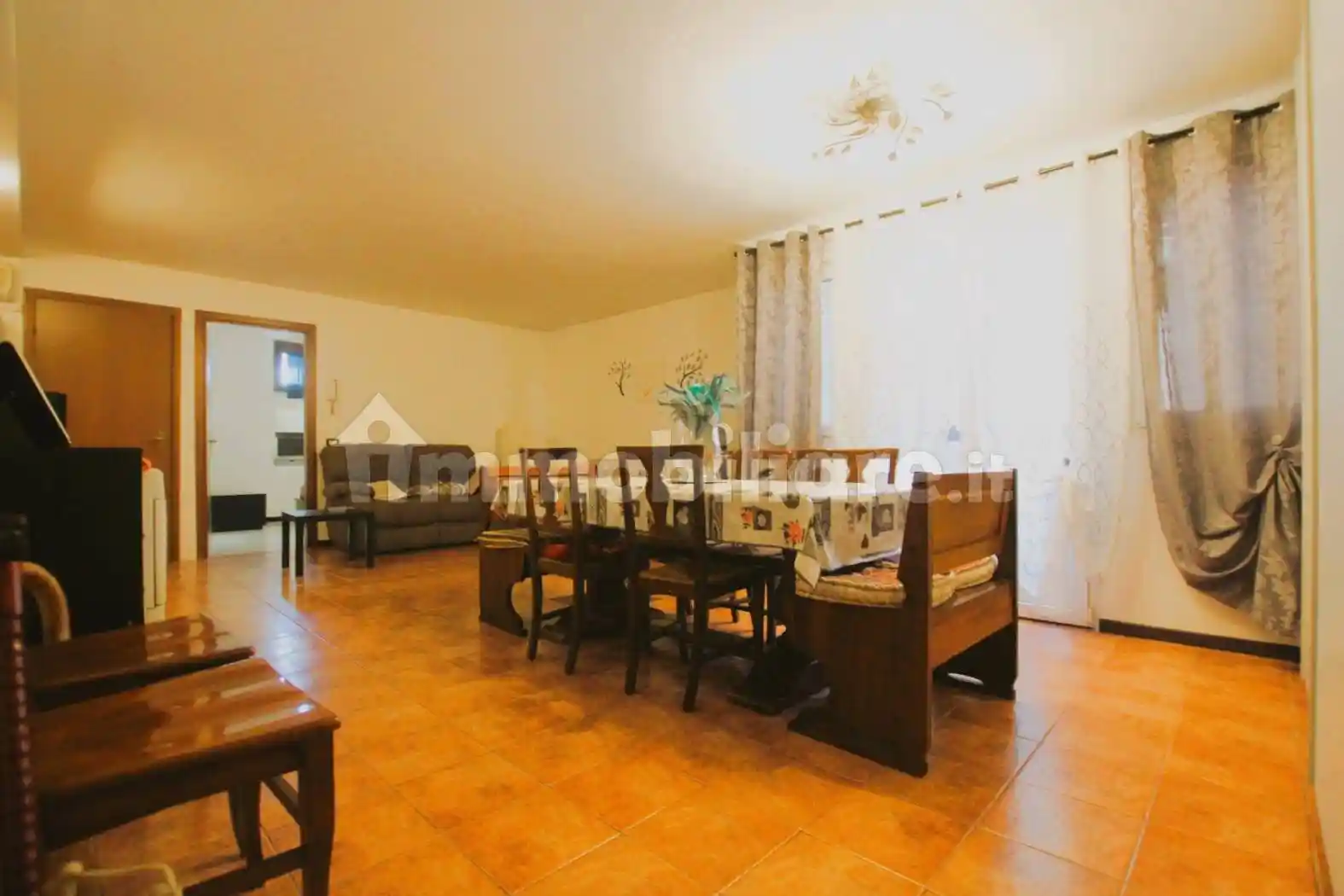 Appartamento in vendita a Cinisello Balsamo