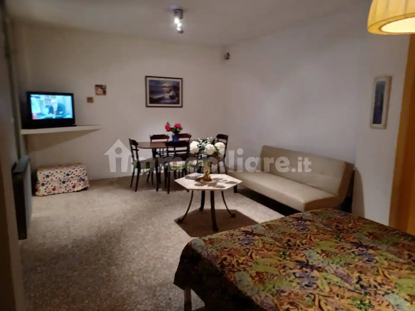 Appartamento in vendita a Ghiffa