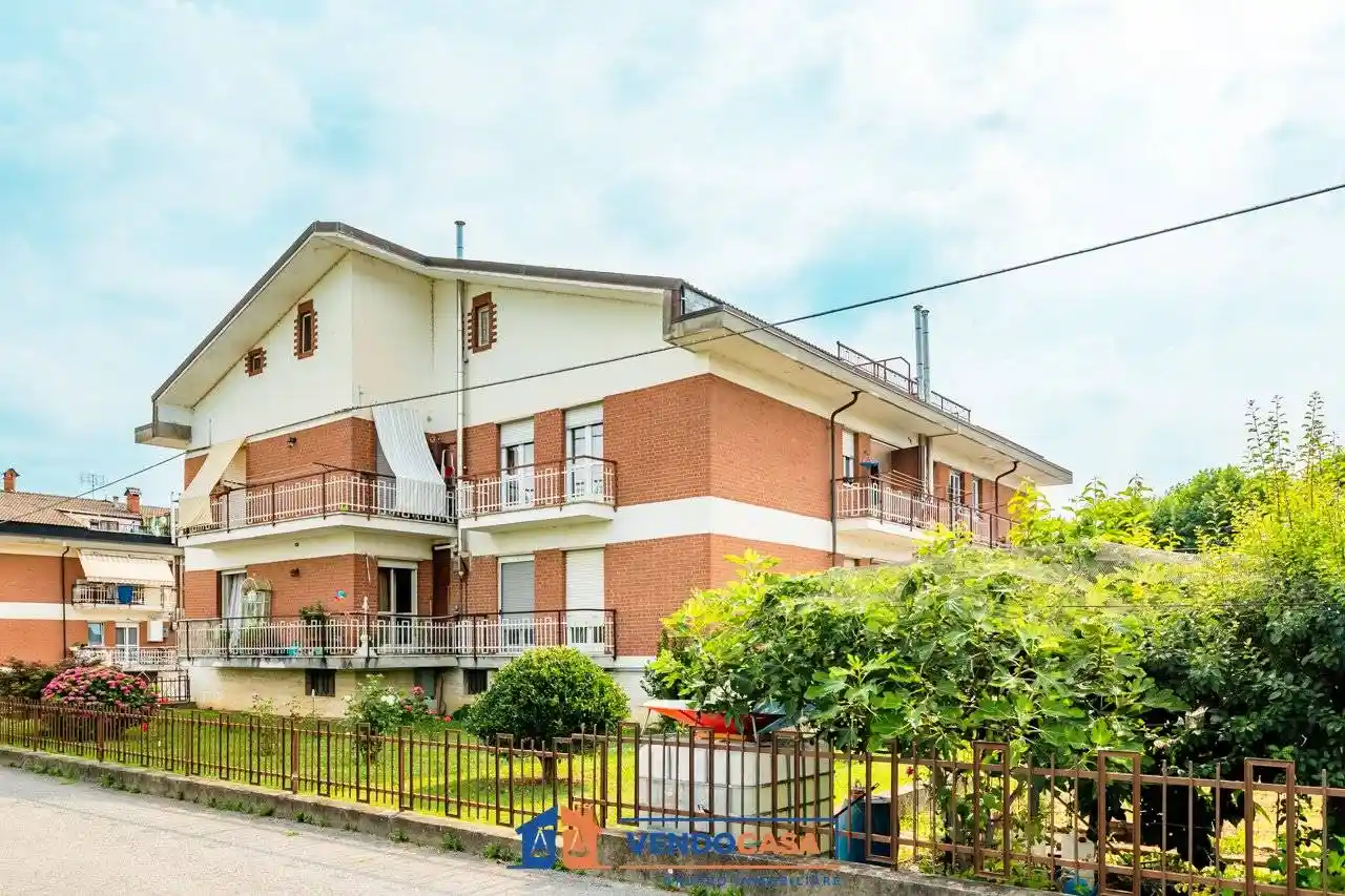 Attico - Mansarda in vendita a Boves